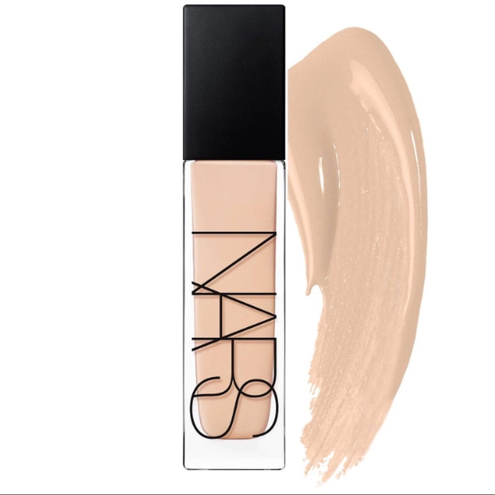 ❗️NARS ALL DAY ❗️LONG WEAR RADIANT FOUNDATION